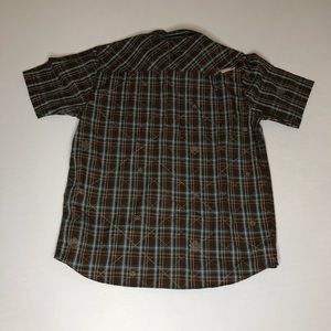 Vans Shirts - Vans men’s Button Down Shirt Vans Shirts - Vans men’s Button Down Shirt